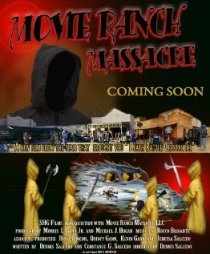 «Movie Ranch Massacre»