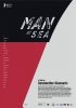 Постер «Человек в море»