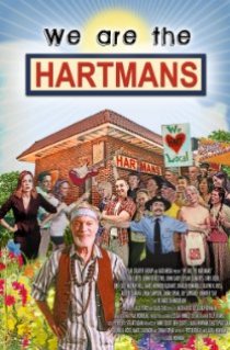 «We Are the Hartmans»