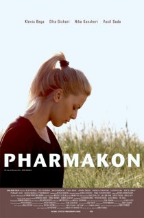 «Pharmakon»