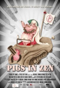 «Pigs in Zen»
