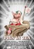 Постер «Pigs in Zen»