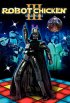 Постер «Робоцып: Звездные войны. Эпизод III»