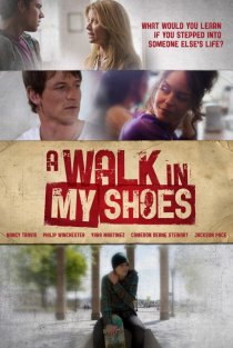 «A Walk in My Shoes»