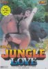Постер «Любовь в джунглях»
