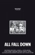 Постер «All Fall Down»