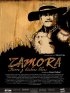 Постер «Zamora: Tierra y hombres libres»