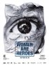 Постер «Женщины – герои»