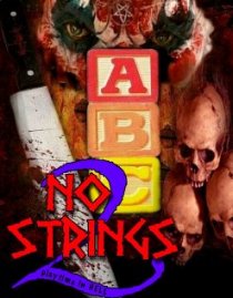«No Strings 2: Playtime in Hell»