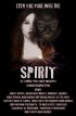 Постер «Dark Spirits»