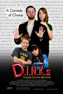 «D.I.N.K.s (Double Income, No Kids)»