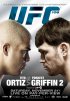 Постер «UFC 106: Ortiz vs. Griffin 2»