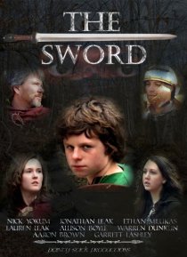 «The Sword»