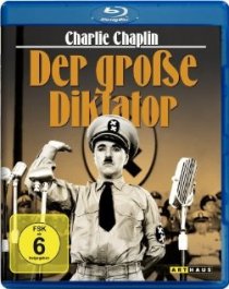 «Чаплин сегодня: Великий диктатор»