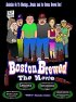 Постер «Boston Brewed: The Movie»