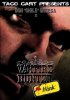 Постер «Vampire Hunter Hank»