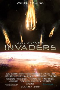 «Invaders»