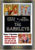 Постер «Семейка Баркли»
