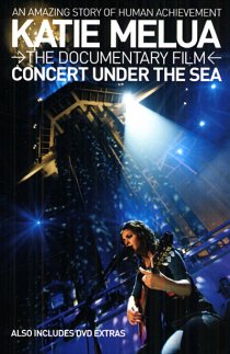 «Katie Melua: Concert Under the Sea»