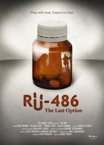 «RU-486: The Last Option»