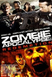 «Зомби апокалипсис: Искупление»