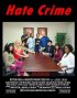 Постер «Hate Crime»