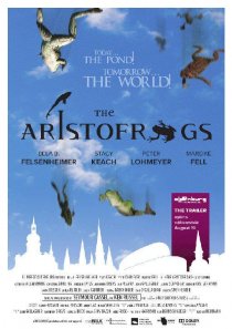 «The Aristofrogs»