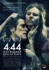 Постер «4:44 Последний день на Земле»