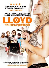 «Lloyd the Conqueror»