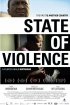 Постер «Государство насилия»