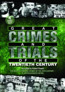 «Самые громкие преступления двадцатого века»