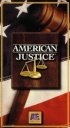 Постер «Американское правосудие»