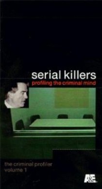 «Серийные убийцы: Профилирование преступного умысла»