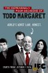 Постер «Роковые ошибки Тодда Маргарета»