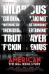Постер «Американец: История Билла Хикса»