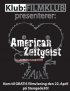 Постер «Американский дух времени»
