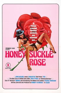 «Honeysuckle Rose»