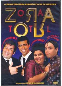 «Zorra Total»