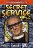 Постер «Тайная служба»
