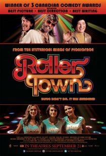 «Roller Town»