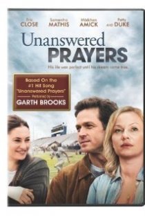 «Unanswered Prayers»