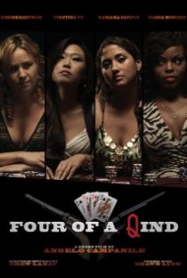 «Four of a Qind»