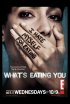 Постер «What's Eating You»