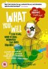 Постер «What You Will»