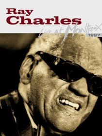 «Ray Charles: Live at the Montreux Jazz Festival»
