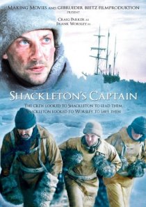 «Shackleton's Captain»