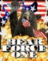 Постер «Bear Force One»