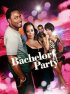 Постер «The Bachelor Party»