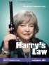 Постер «Закон Хэрри»