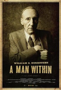 «Уильям Берроуз: Человек внутри»